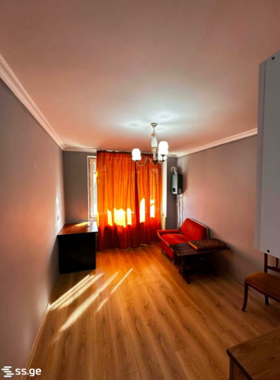 2 room Flat For Rent. Nadzaladevi