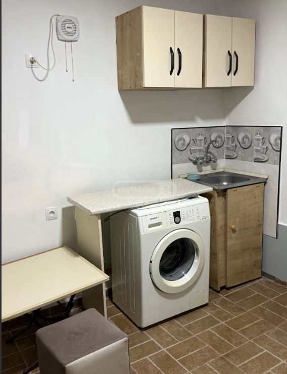 2 room private house for rent in sanzona