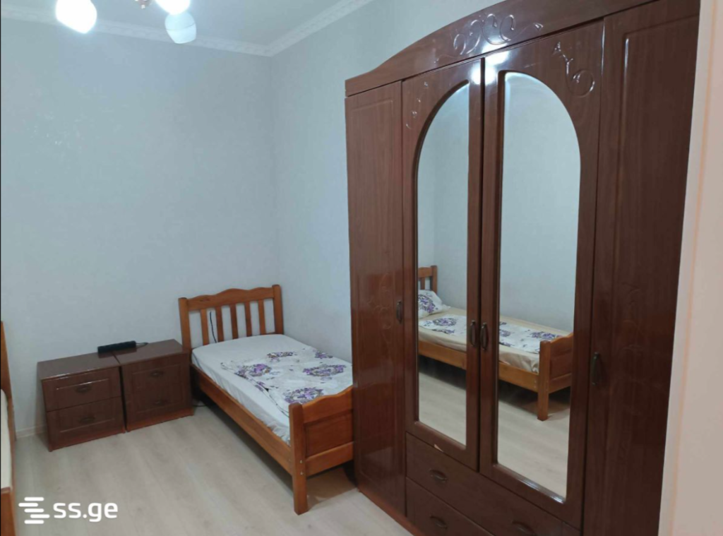 1 room Flat For Rent. Sanzona