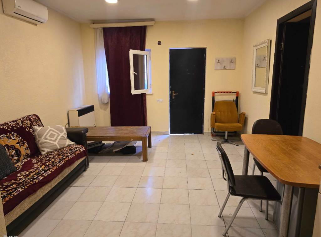 2 room Flat For Rent. Didube