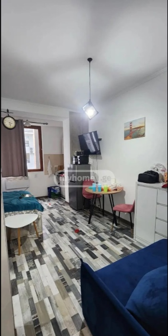 1 room Flat For Rent. Saburtalo