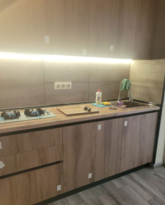 1-room apartment for rent in sanzona
