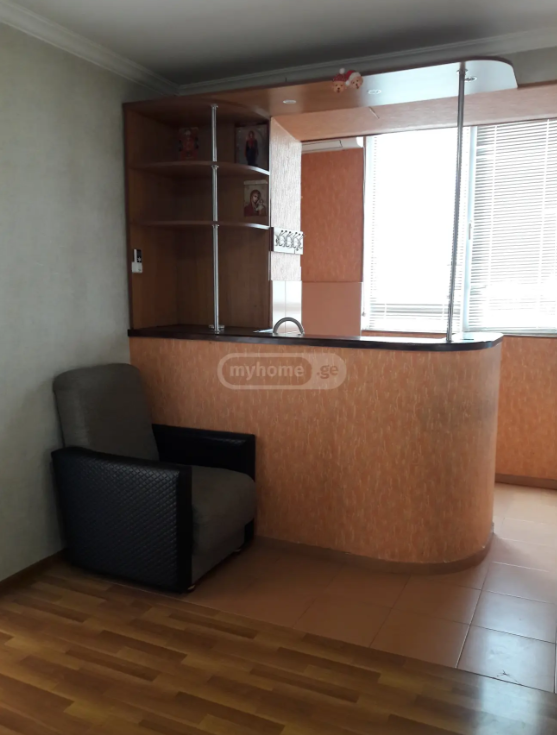 2 room apartment for rent in sanzona