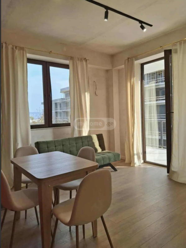 2 room apartment for rent in didi digomi