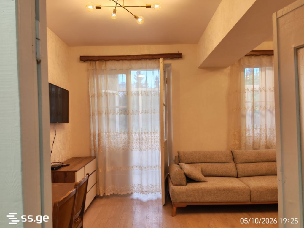 2 room Flat For Rent. Saburtalo