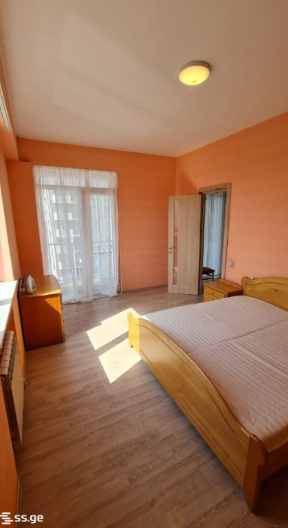 2 room Flat For Rent. Varketili