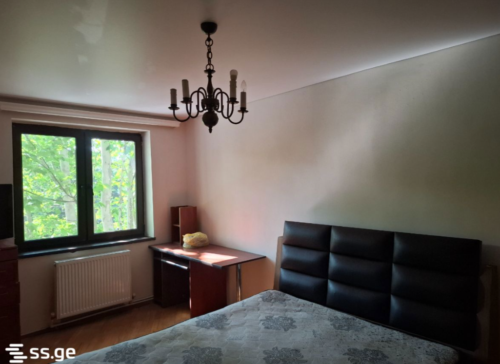 1 room Flat For Rent. Sanzona