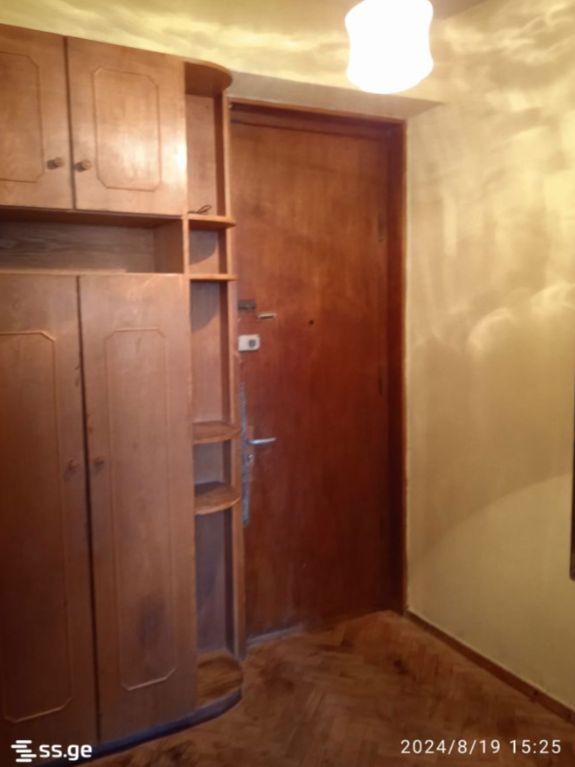 2 room Flat For Rent. Nadzaladevi