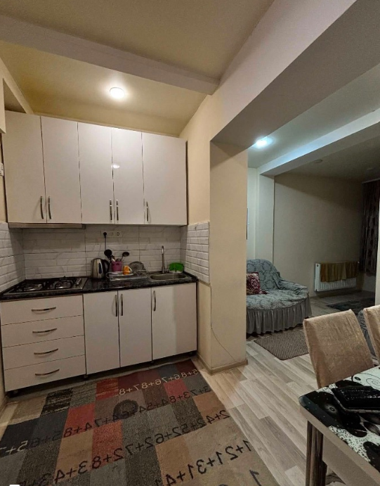 3-room apartment for rent in Didube