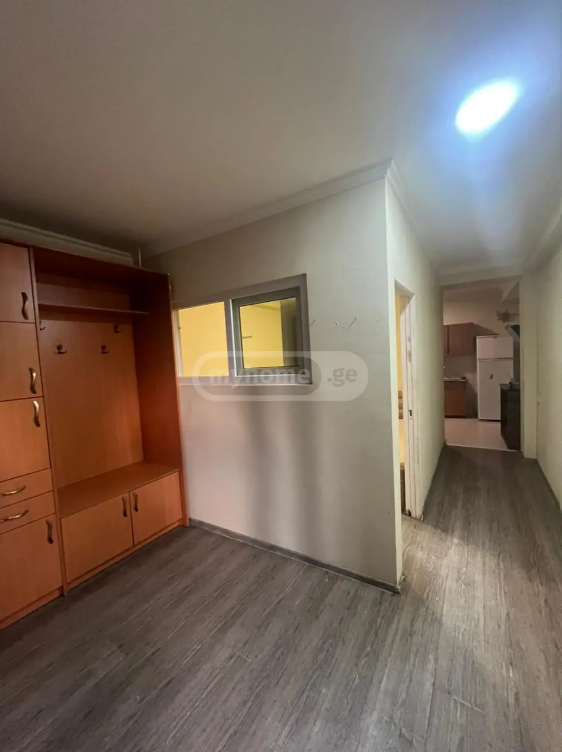 1 room apartment for rent in chugureti