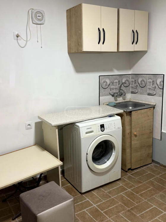 2 room private house for rent in sanzona
