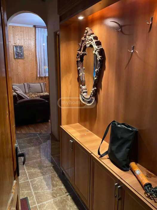 3 room apartment for rent in sanzona