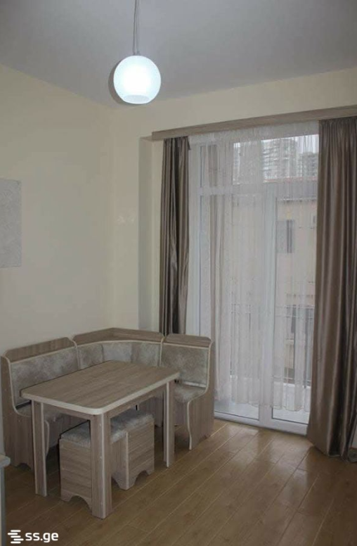 2 room Flat For Rent. Saburtalo