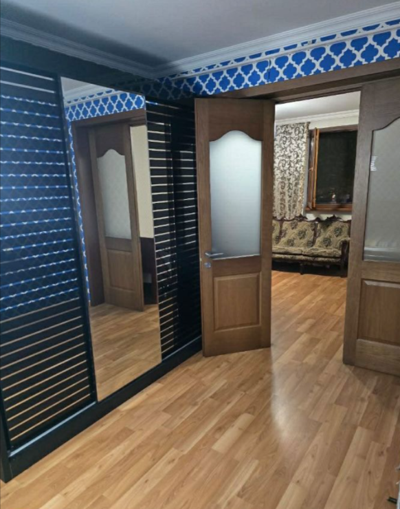 4 room Flat For Rent. Saburtalo
