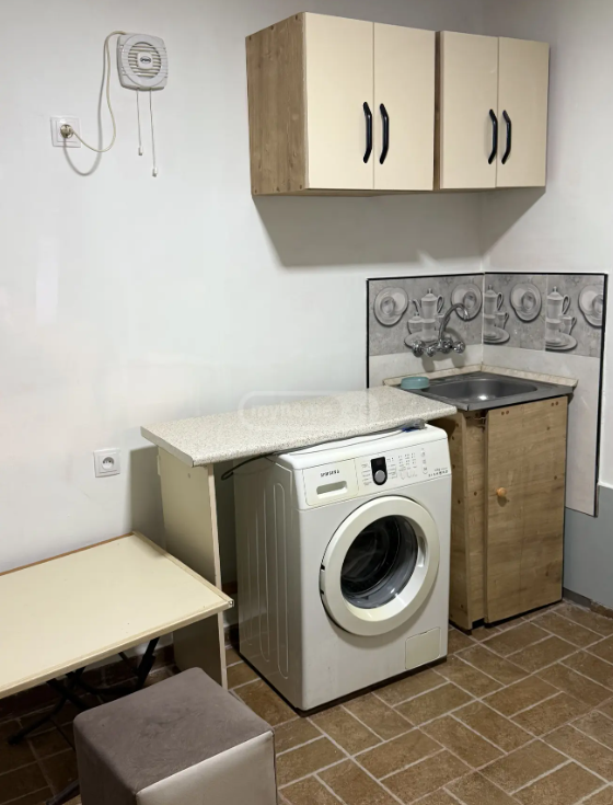 2 room private house for rent in sanzona