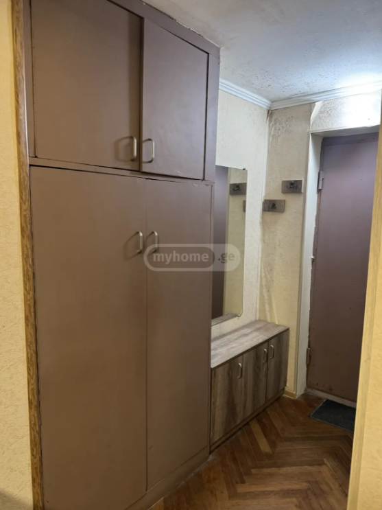 1 room apartment for rent in didube