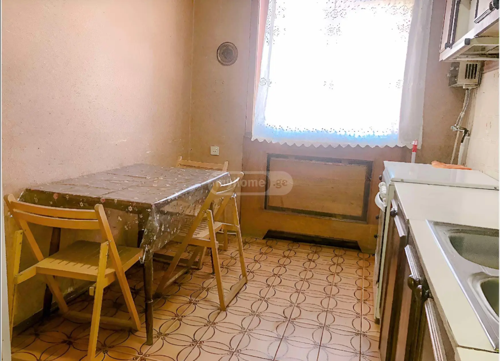 3 room apartment for rent in saburtalo