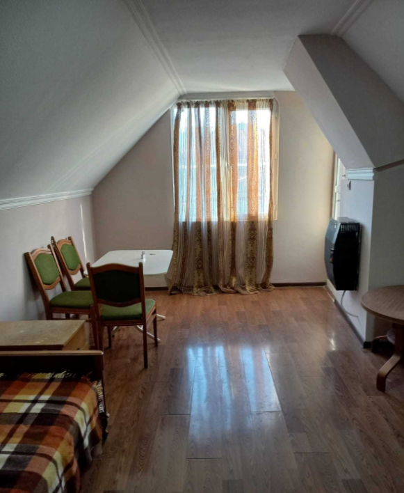 1 room Private House For Rent. Nadzaladevi