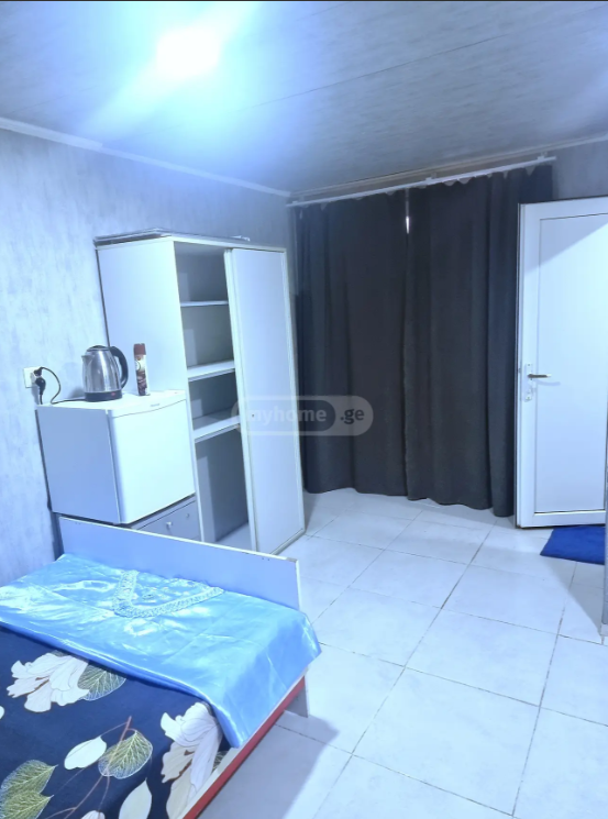 1 room apartment for rent in varketili