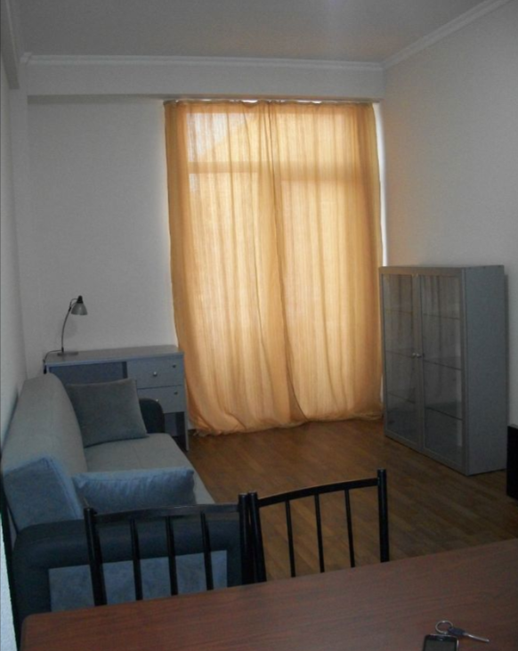 2 room Flat For Rent. Nadzaladevi