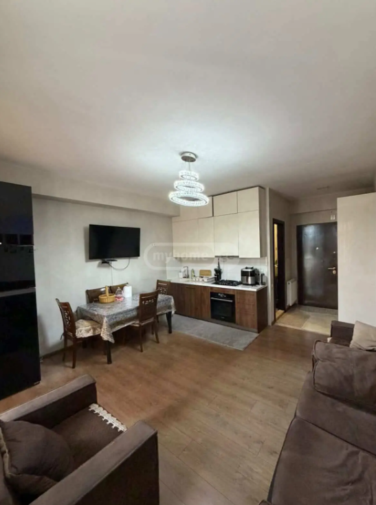 3 room apartment for rent in nadzaladevi