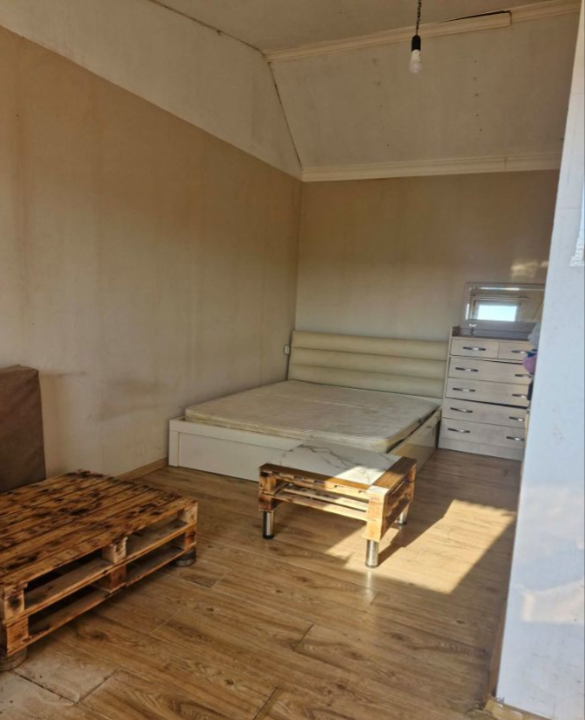 1 room Flat For Rent. Didi digomi