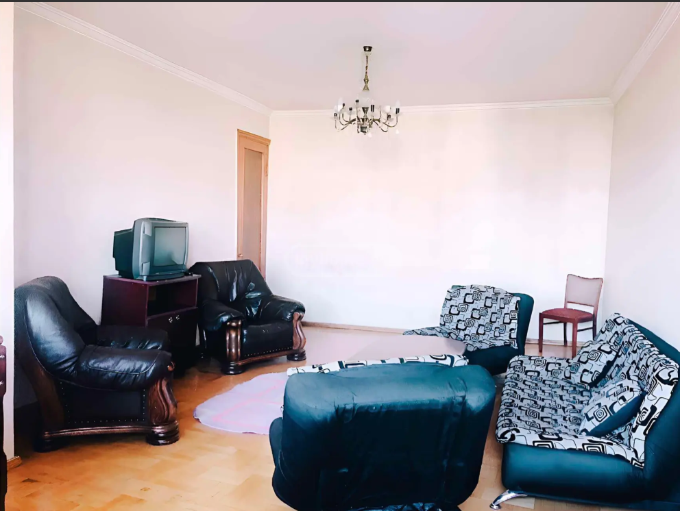 3 room apartment for rent in saburtalo