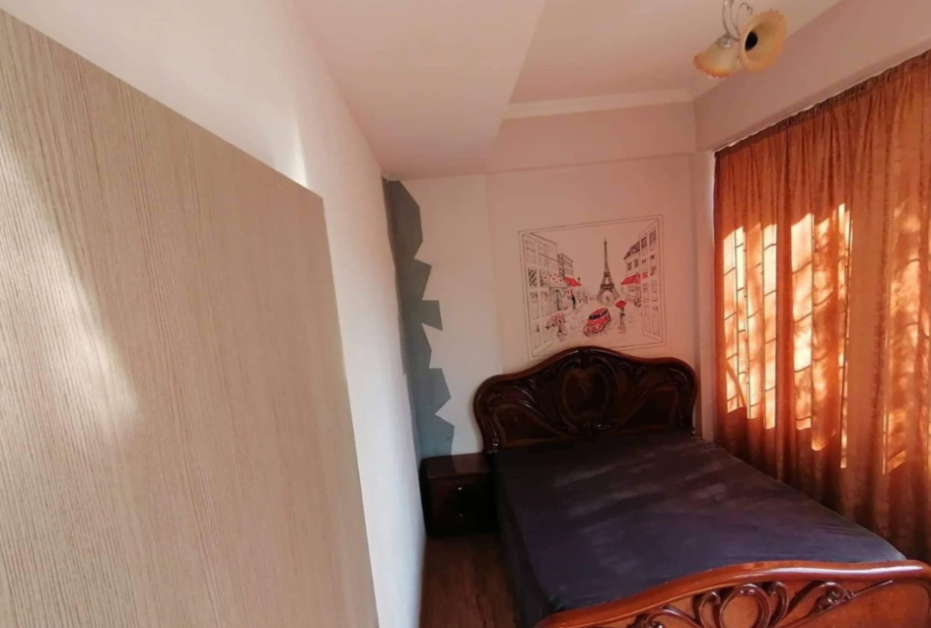 3 room Flat For Rent. Saburtalo