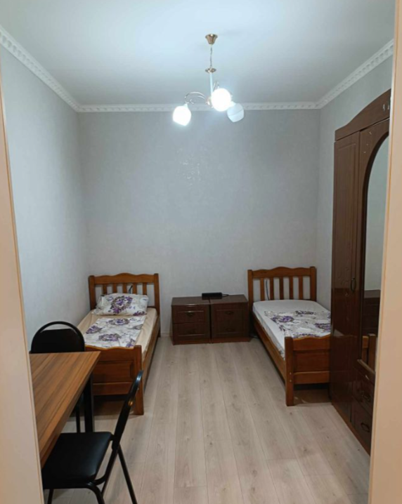 1 room Flat For Rent. Sanzona