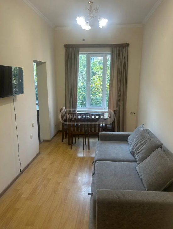 2 room private house for rent in nadzaladevi
