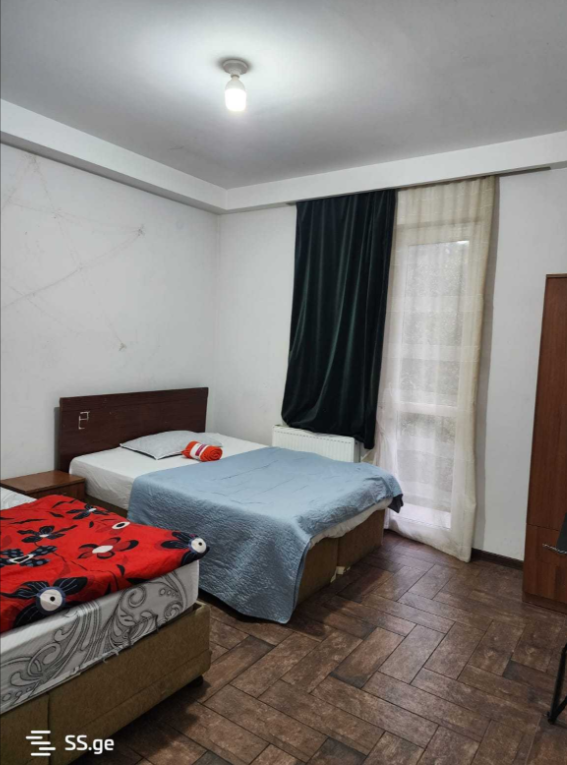 3 room Flat For Rent. Guramishvil