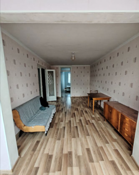 2 room Flat For Rent. Varketili