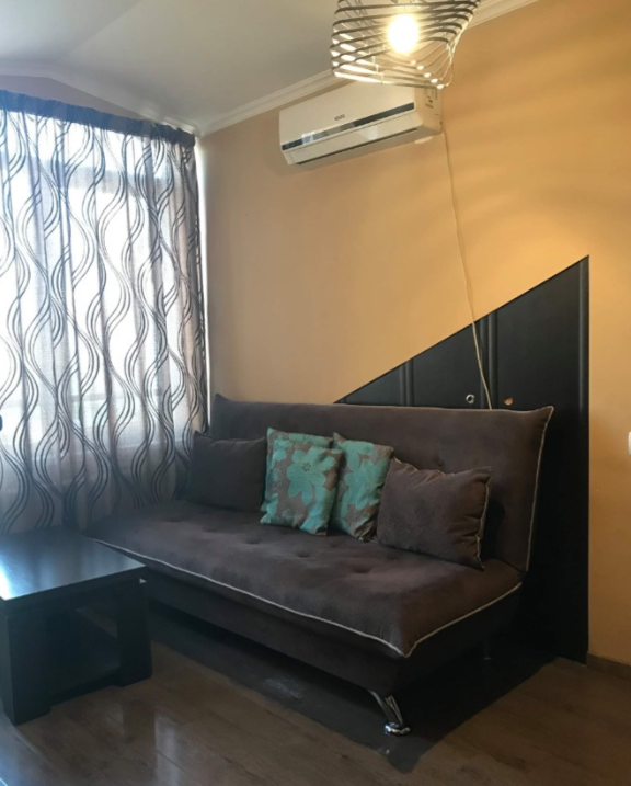 2 room Flat For Rent. Saburtalo