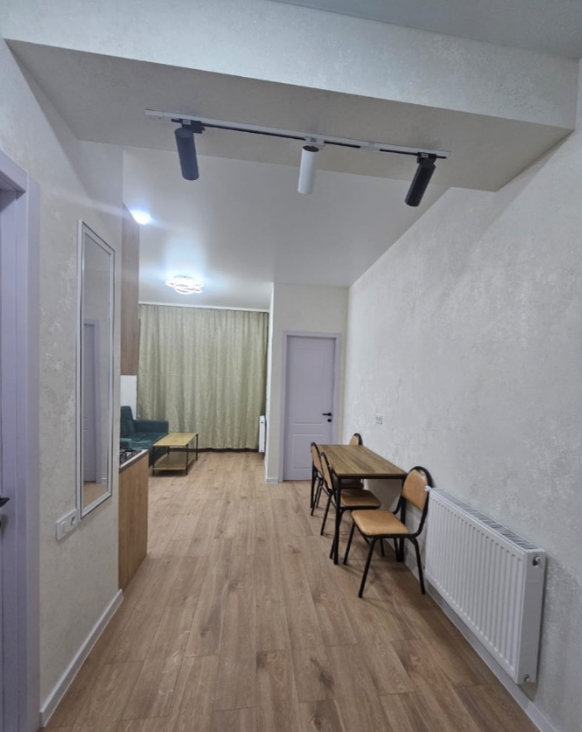 2 room Flat For Rent. Didi digomi