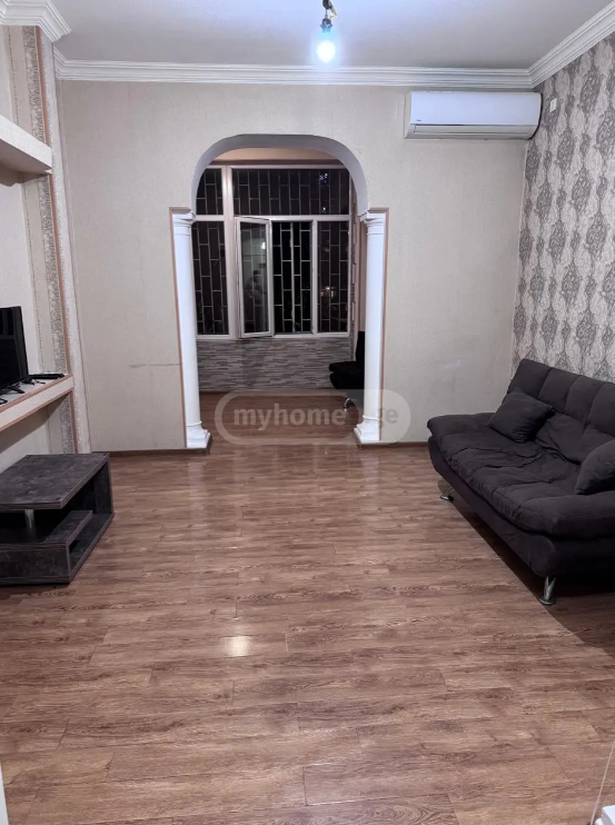 3 room apartment for rent in saburtalo