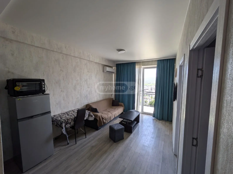3 room apartment for rent in didi digomi