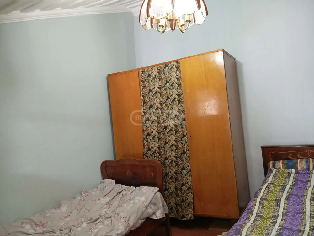 2 room private house for rent in avlabari