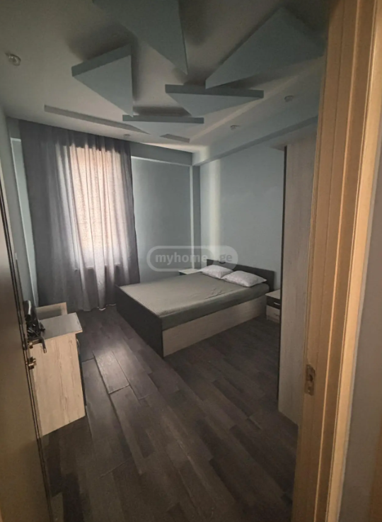 3 room apartment for rent in isani