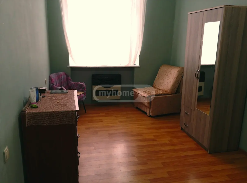3 room apartment for rent in isani