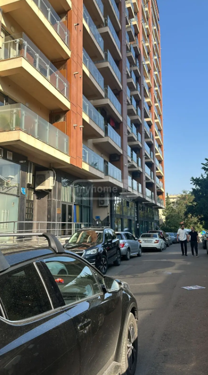 2 room apartment for rent in saburtalo