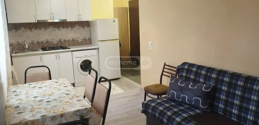 2 room apartment for rent in saburtalo