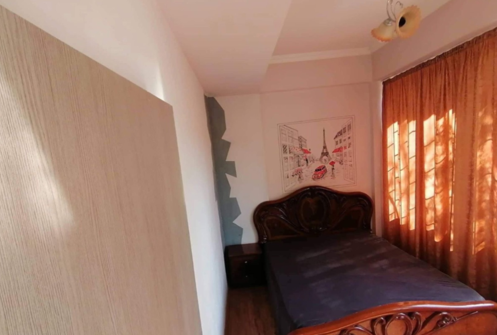 3 room Flat For Rent. Saburtalo