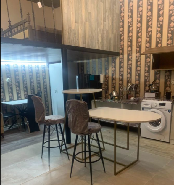 2 room Flat For Rent. Varketili