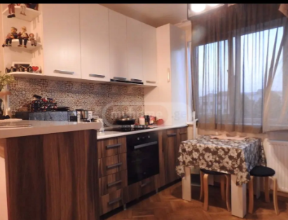 4 room apartment for rent in isani