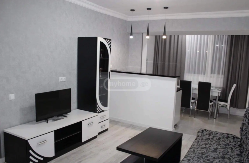 2 room apartment for rent in saburtalo