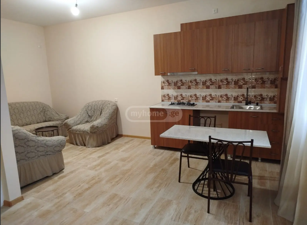 2 room apartment for rent in nadzaladevi