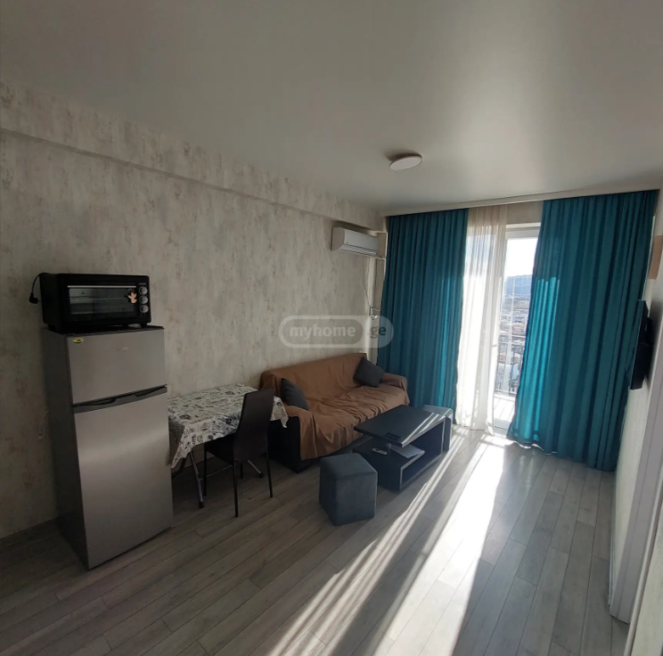 3 room apartment for rent in didi digomi
