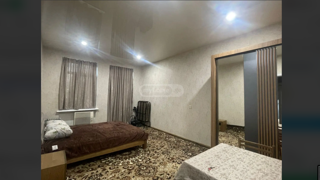2 room apartment for rent in samgori