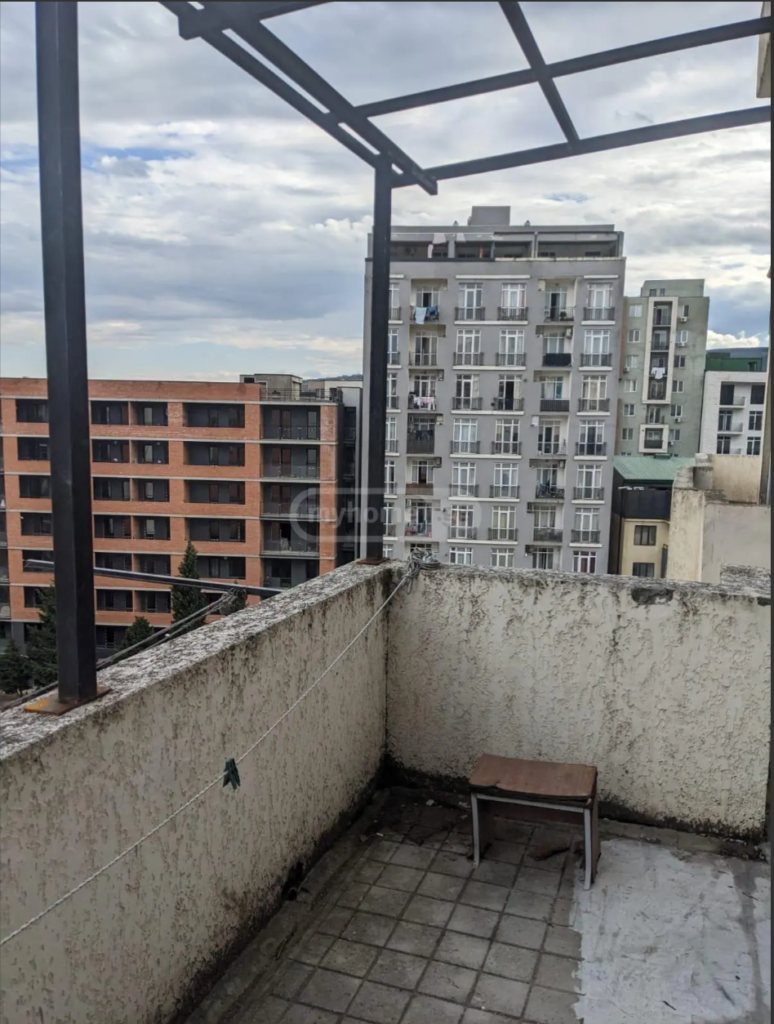 2 room apartment for rent in didi digomi