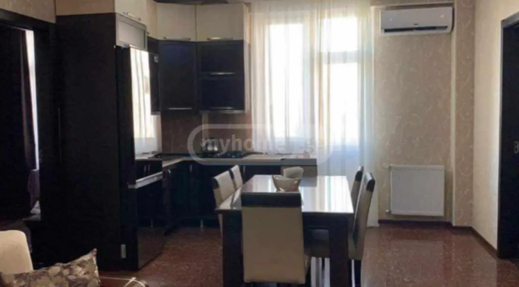 4 room apartment for rent in mukhiani